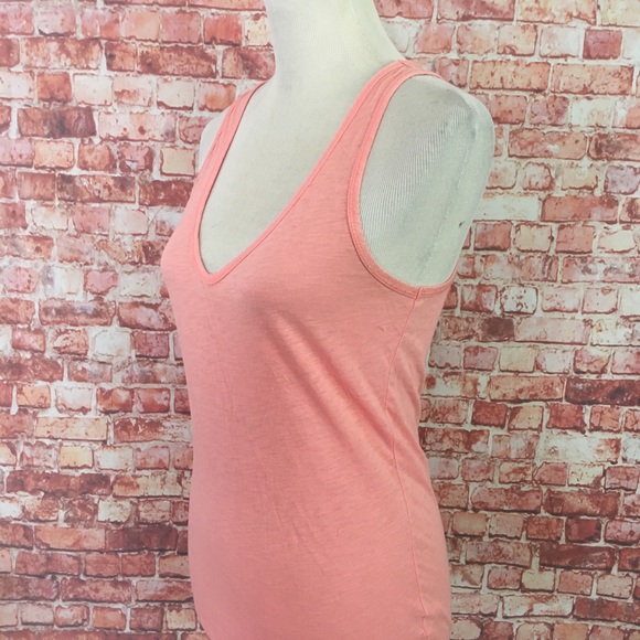 J Crew Vintage Cotton Tank-XS - Picture 6 of 8